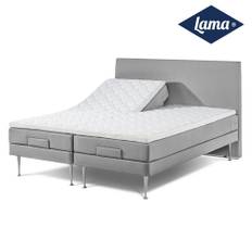 Lama First Pocket Elevationsseng 140x200