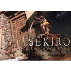 Sekiro: Shadows Die Twice (PC)