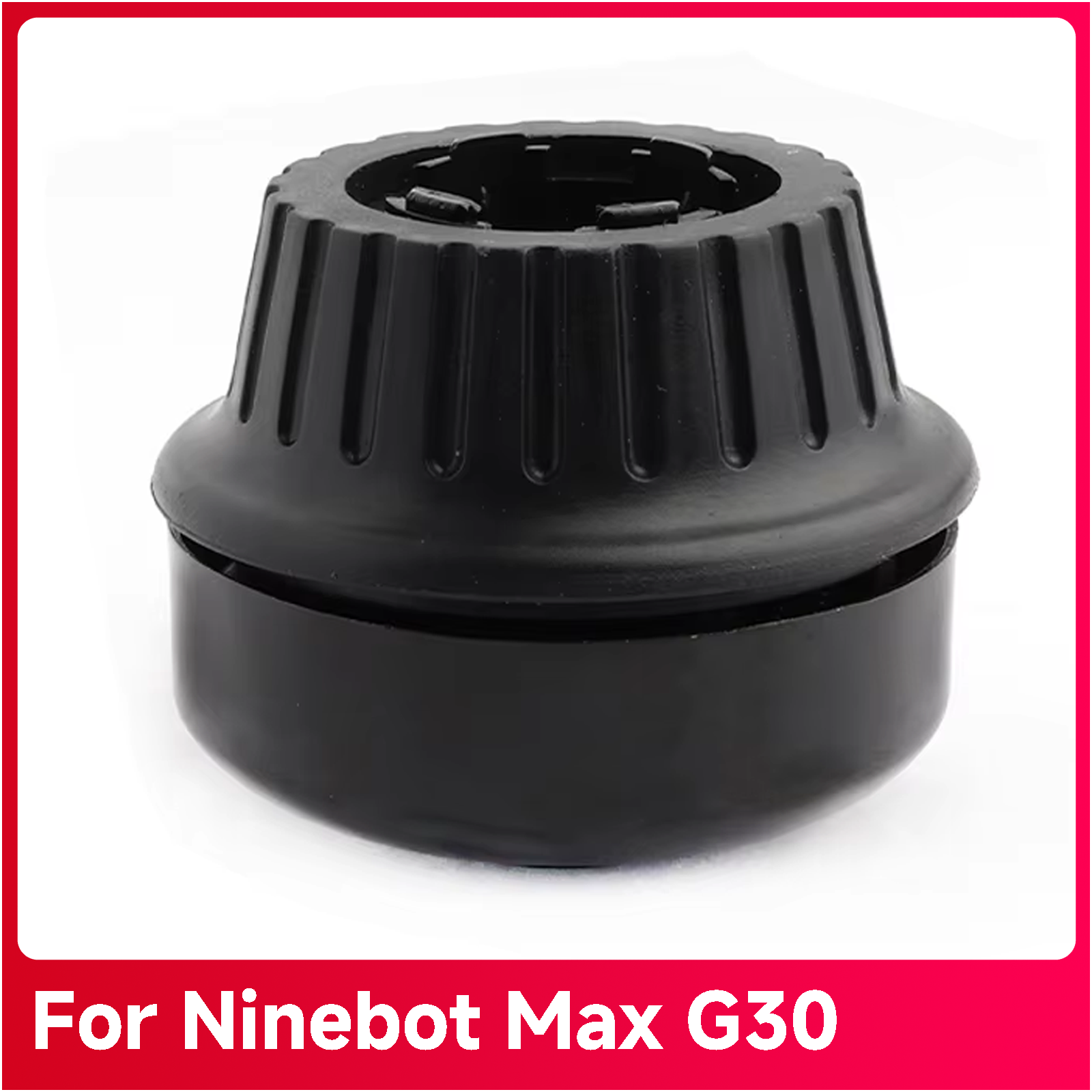 Electric Scooter Bell  Electric Scooter Replacement Repair Kit Parts Accessories For Ninebot MAX G30 KickScooter Accessories