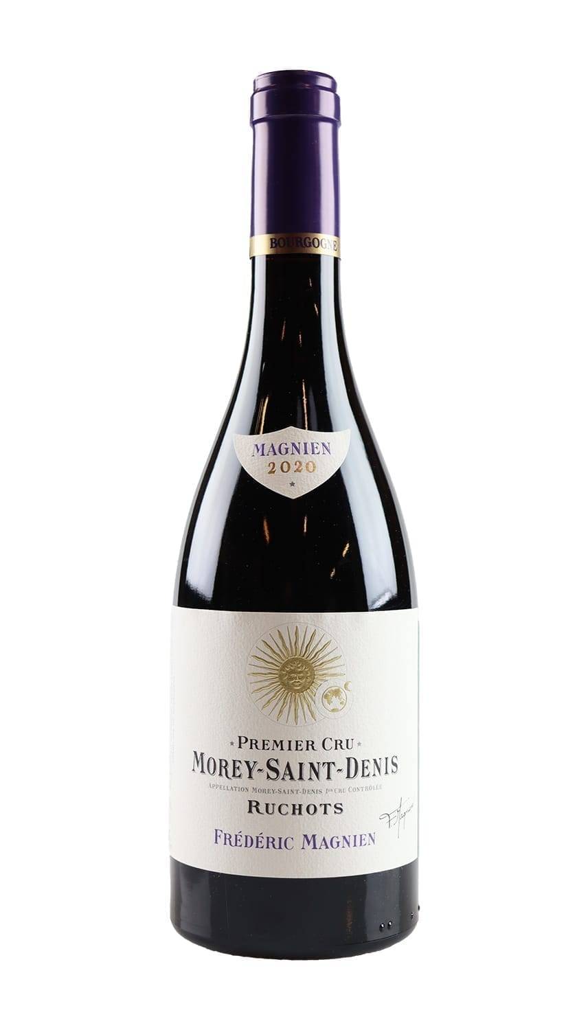 Frédéric Magnien - Morey-Saint-Denis 1. Cru ”Les Ruchots 2020