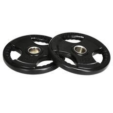 viktskivor set 10 kg per platta