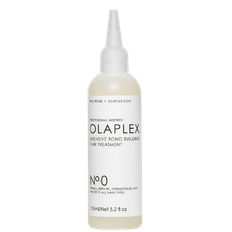 Olaplex No. 0 Intensive Bond Building Hair Treatment - 155 ml
