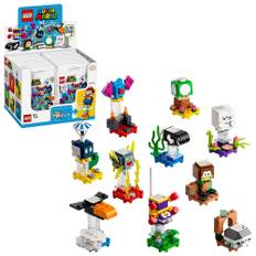 LEGO Super Mario Character Pack Series 3 71394 (18 pieces)