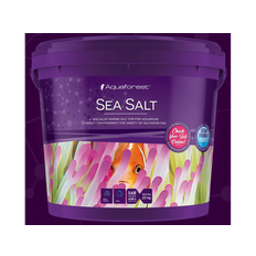 Sea Salt 22 kg