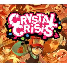 Crystal Crisis Steam Altergift