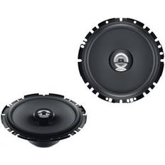 Hertz Dieci DCX 170.3 6.7" Coaxial højttalersæt til bil