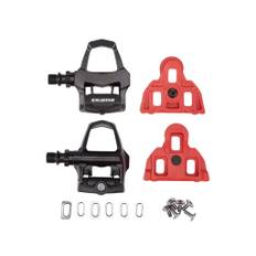 Exustar Pedaler Type Shimano SPD-R - Model PR15