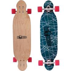 Naked Helsinki Longboard