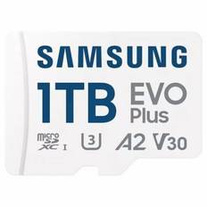 Samsung Micro SD-kort 1TB MB-MC1T0SA/EU