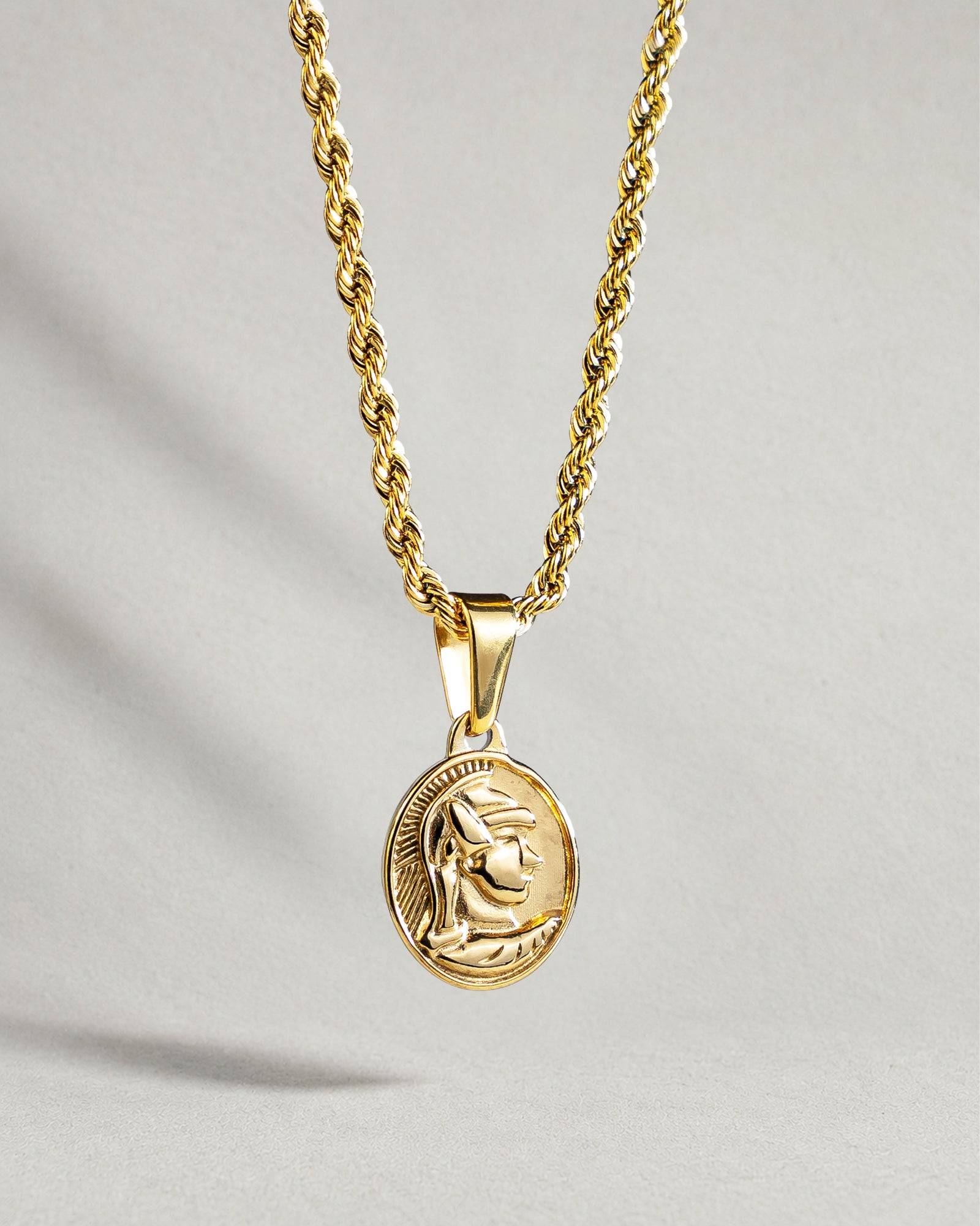 Spartan Guld - 50cm / Cordell 3mm