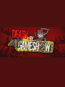 Death by Game Show Steam Key GLOBAL