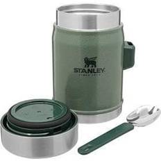 STANLEY THE LEGENDARY VACUUM FOOD JAR 0.4L, mattermos