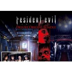 Resident Evil: Deluxe Origins Bundle (Xbox One / Xbox Series X|S) Xbox Live Key - ARGENTINA