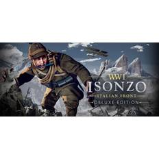 Isonzo: Deluxe Edition