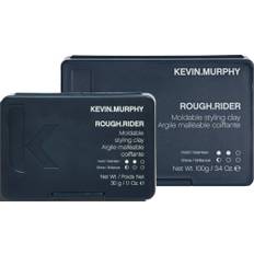 Kevin Murphy Rough Rider Bundle Styling Clay 100 g & 30 g