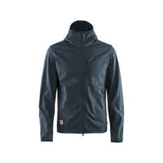 Fjällräven High Coast Shade Jacket M - Navy (Størrelse: XL)