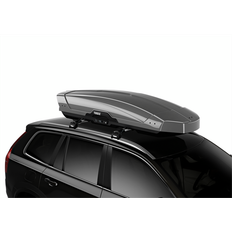 Thule Motion XT XXL tagboks - Blank titan