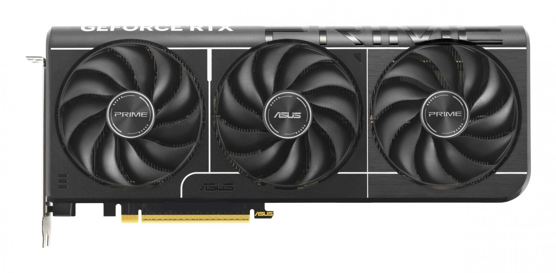 Asus GeForce RTX 5070 Prime OC 12GB GDDR7 192 bit PRIME-RTX5070-O12G