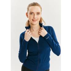 Run & Relax Bandha Jacket (Midnight Blue)