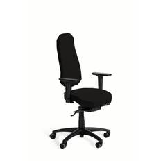 Stol Ullman Hi-Lite svart