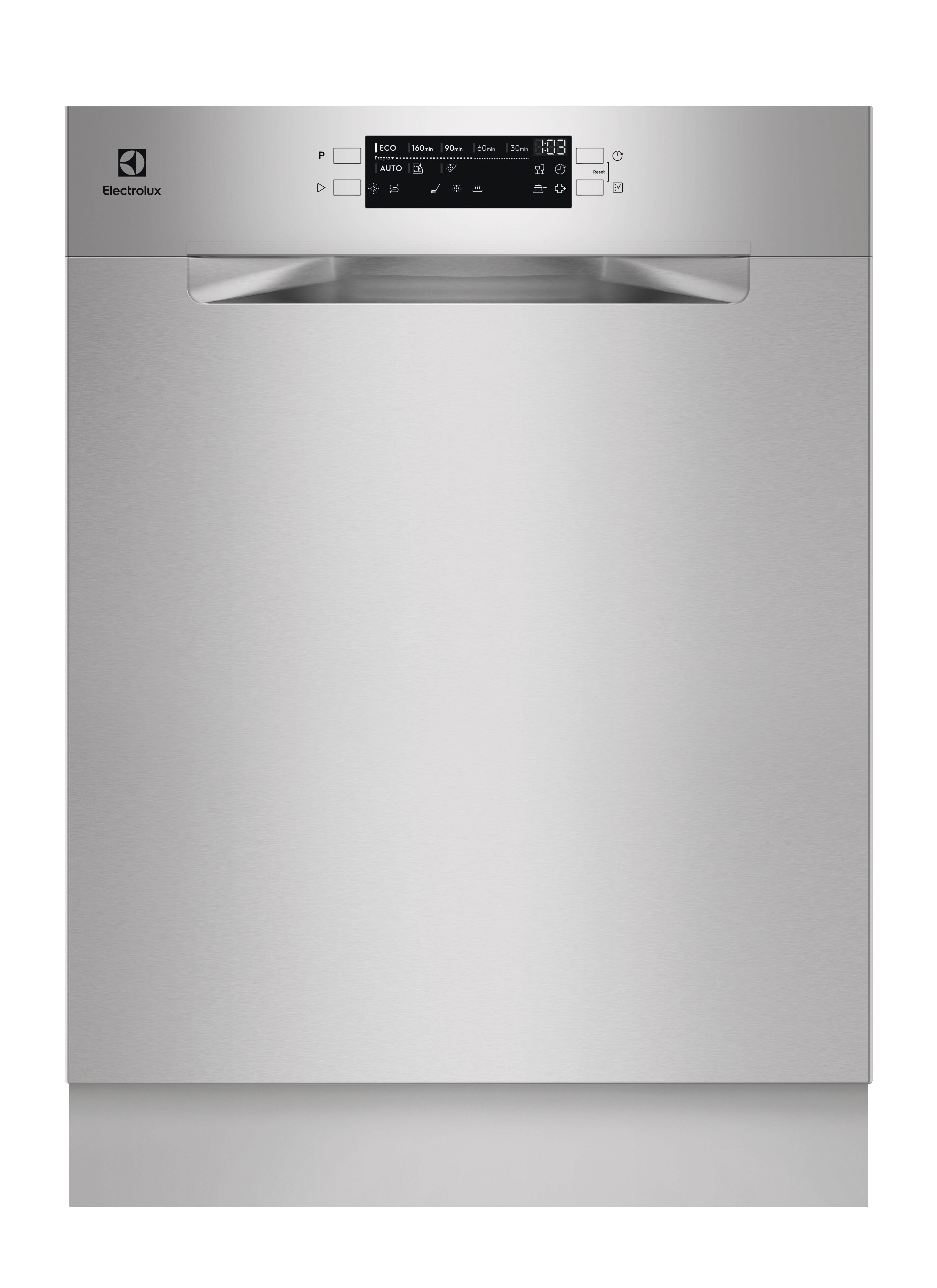 Electrolux 600 SatelliteClean 60 cm Y47SS400UX