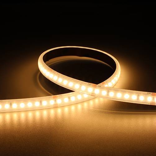 P-Cell 10M Strip 24V IP65 4,8W/927 500lm/m b:10mm klip:50mm
