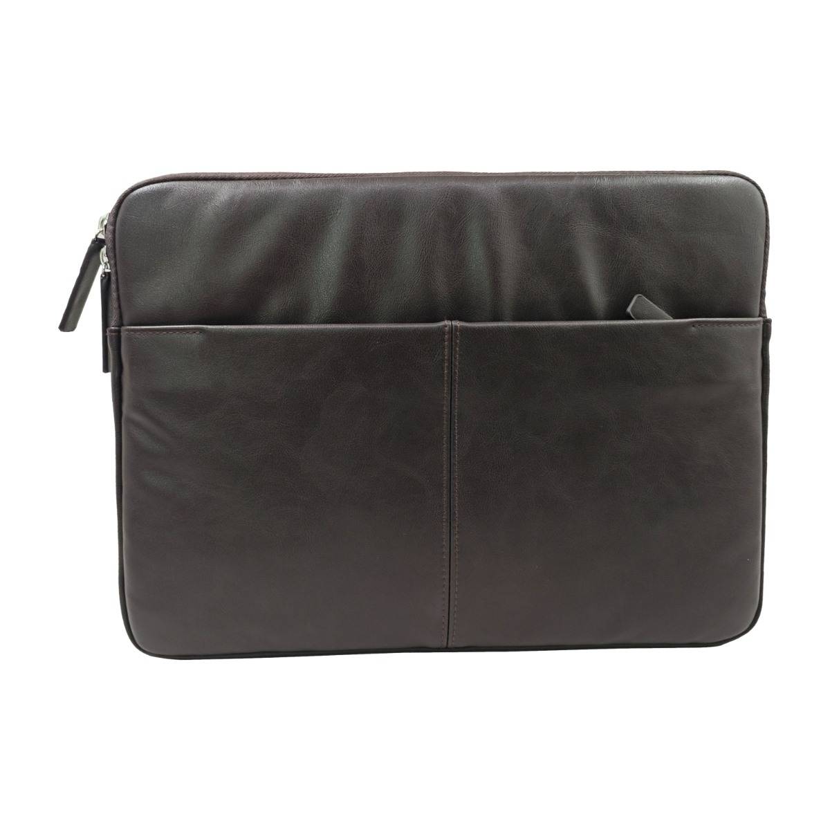 Ferrelli Soho etui 14", brun