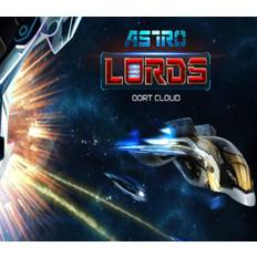 Astro Lords - Oort Cloud' MasterDLC PC Steam CD Key