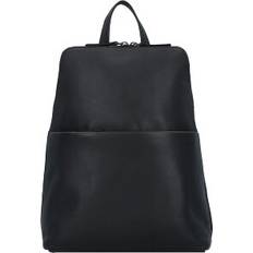 Fiorentina City Rucksack Leder 31 cm