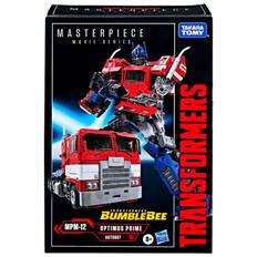 Transformers Game Transformers Mpm 12 Optimus Prime - None