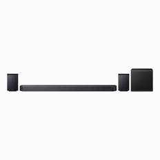 Samsung Soundbar HW-Q935F / 9.1.2ch / Q-Symphony - Svart