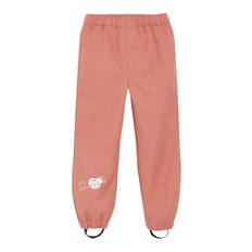 CELAVI Softshell Pants - Solid |Rosa |128