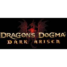 Dragon's Dogma: Dark Arisen EUROPE