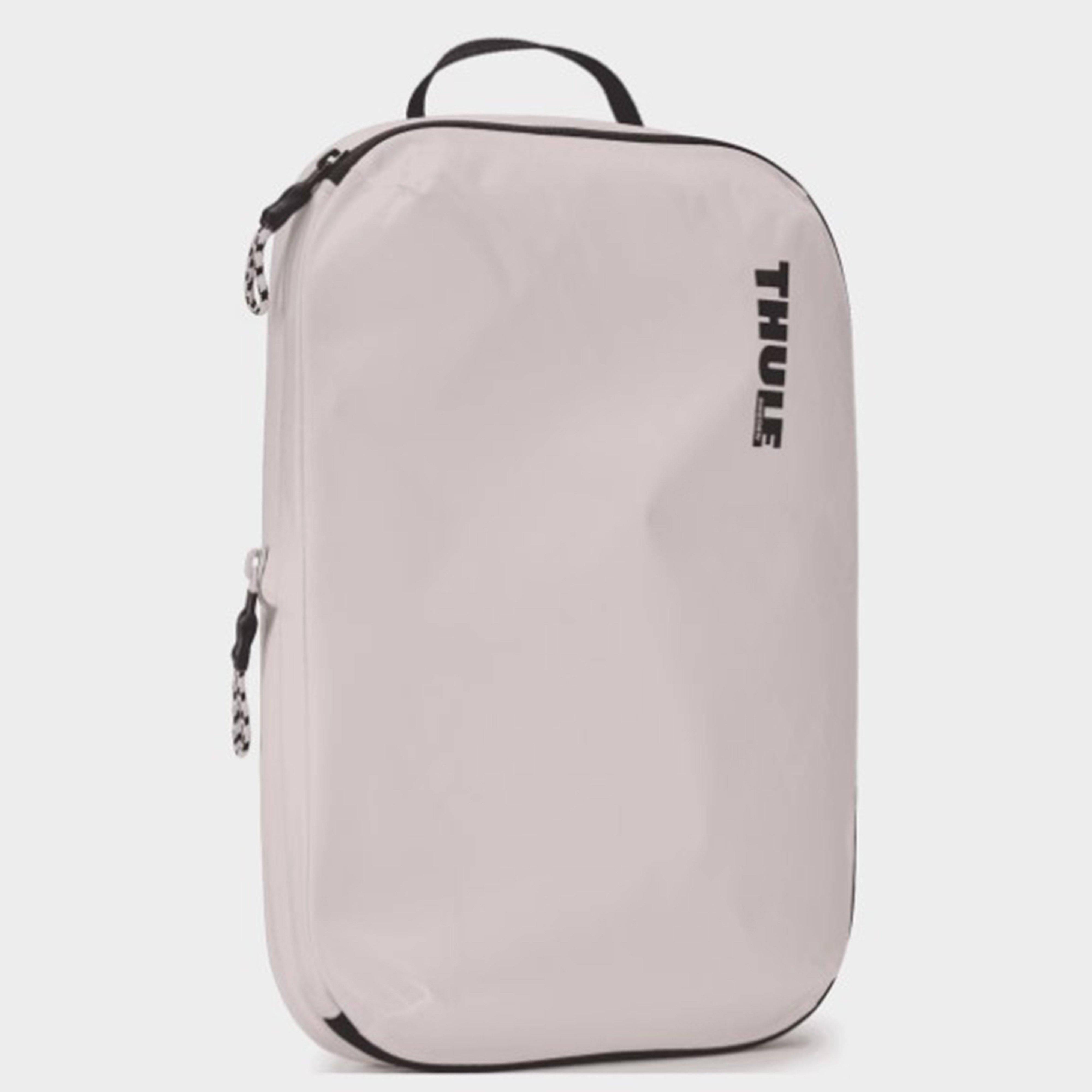 Thule Medium Packing Cube, White - One Size