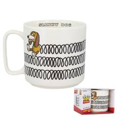 Toy Story Slinky Dog Mug