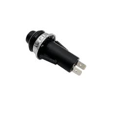 Udskiftning til Weber Tændingstrykknap/kontakt, Passer til Weber Spirit E/s-210 220 310 315 320 330 Gasgrill, 7642 7643 Delvis Udskiftning