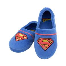 SupermanÂ® Hjemmesko Børn