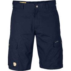 Fjällräven Men's Ruaha Shorts Dark Navy, 44