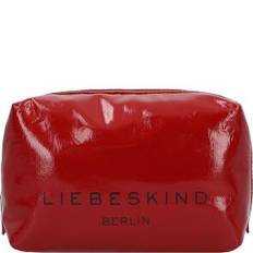 Kulturbeutel S Leder 18 cm