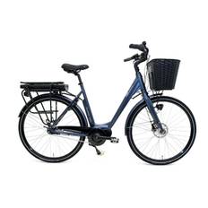 ELCYKEL TWS AUTONOMY 55cm Nexus 7 - Blå
