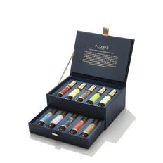 Floris London The Perfumers Collection Parfume Sæt Nude Floris