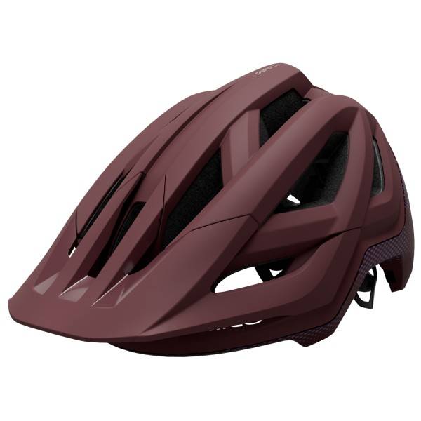 Giro Montaro Mips III Cykelhjälm Storlek 59-63 cm - L Färg brun