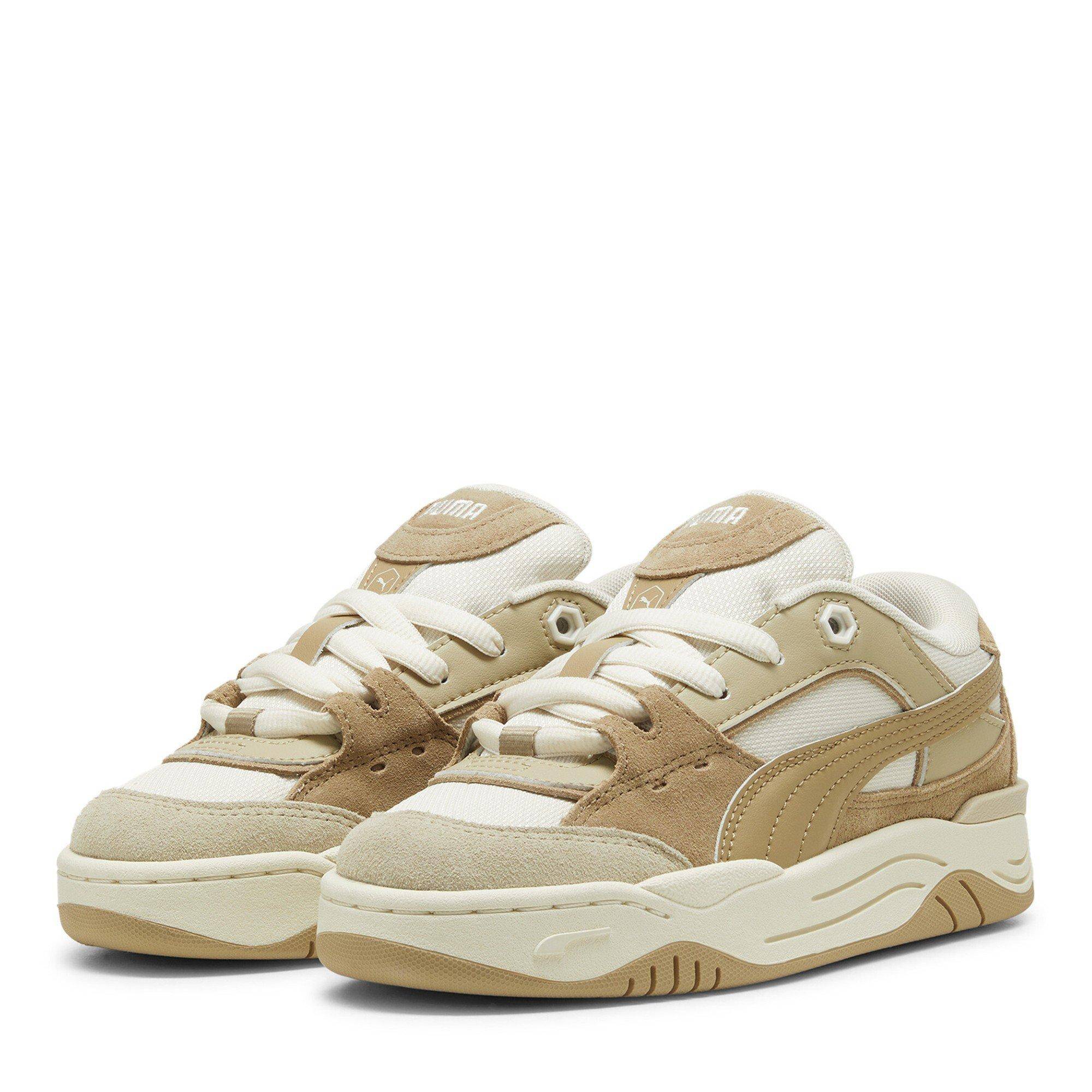 Puma Unisex Kids Low-Top Trainers