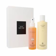 Maria Åkerberg - Royal Body Care Set ( Värde 648:-)