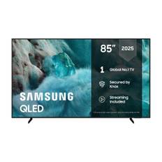 Samsung 85" Q7FA QLED 4K Smart TV (2025)