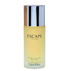 Calvin Klein Escape For Men Edt 100ml Spray