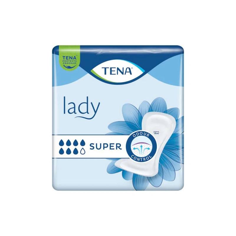TENA Lady Super - 30 stk