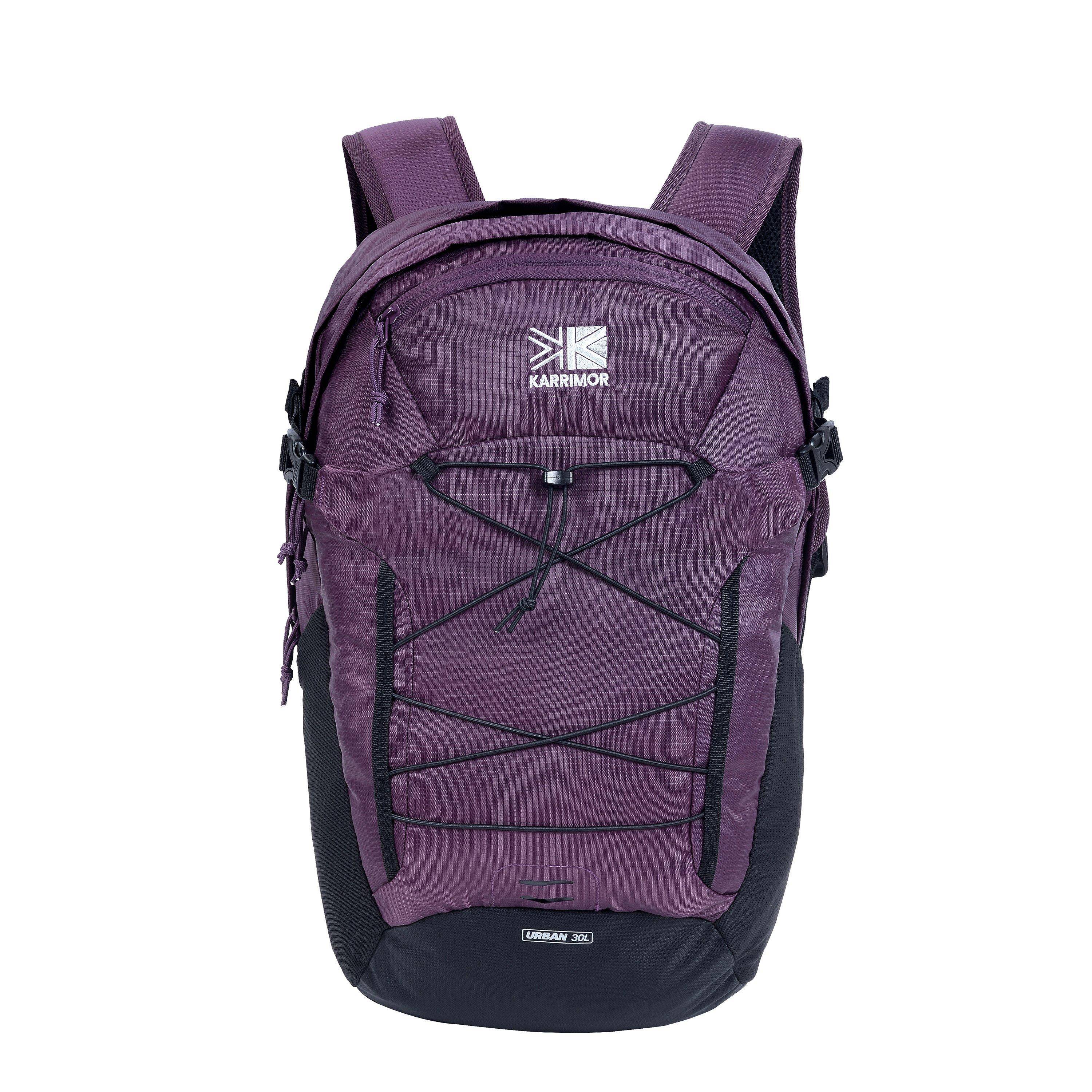 Karrimor Urban 30L Backpack