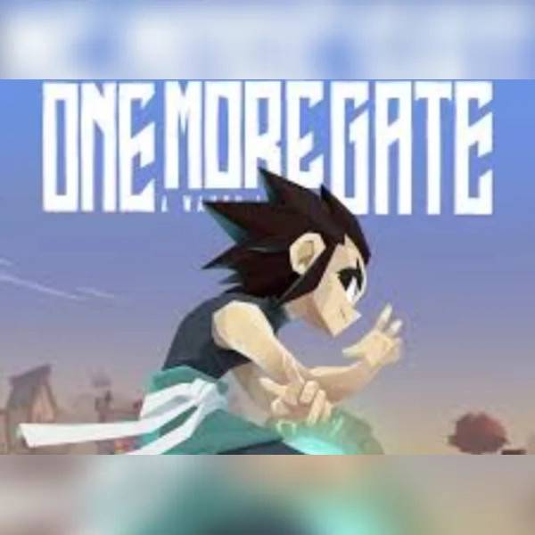 One More Gate : A Wakfu Legend (PC) Steam Key - GLOBAL