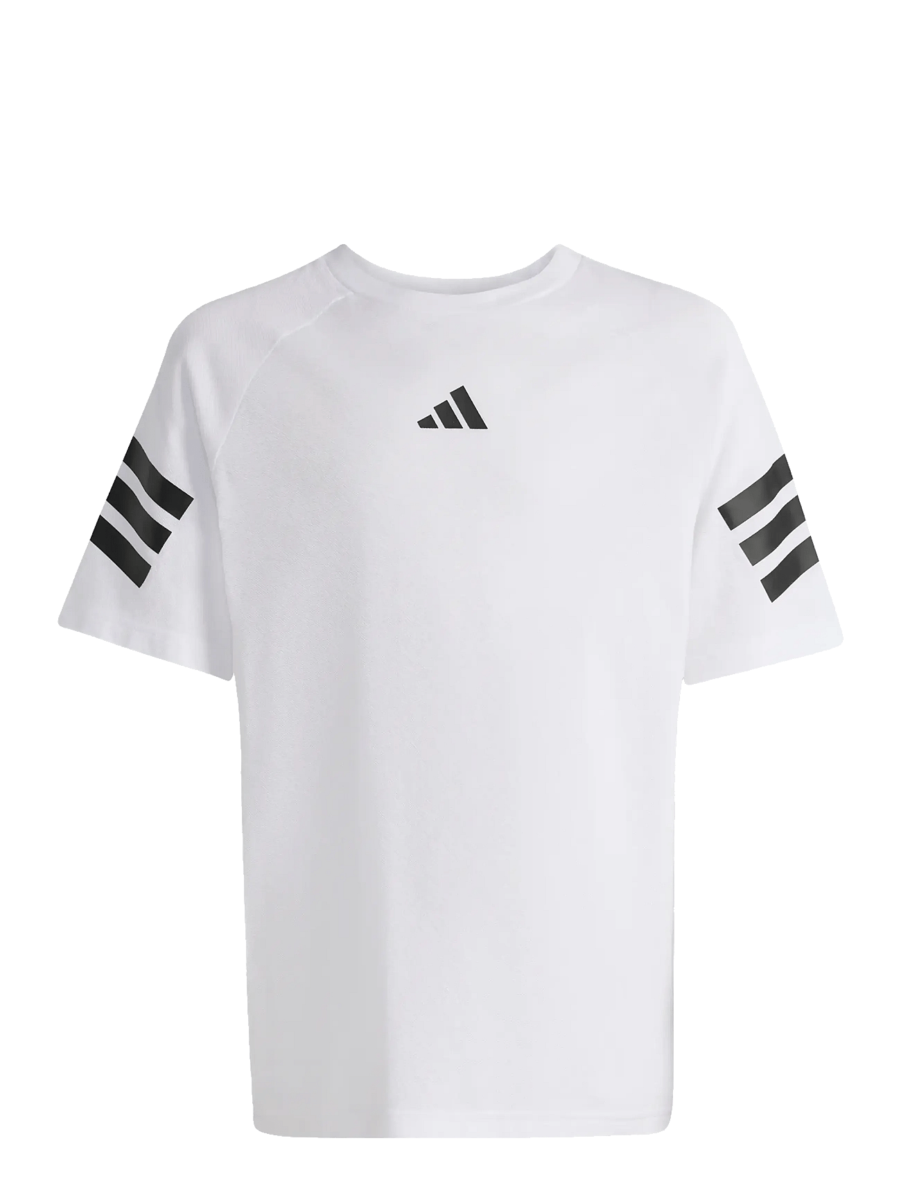 adidas Sportswear J Fi 3S Tee - White - 176